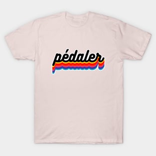 Pedaler T-Shirt